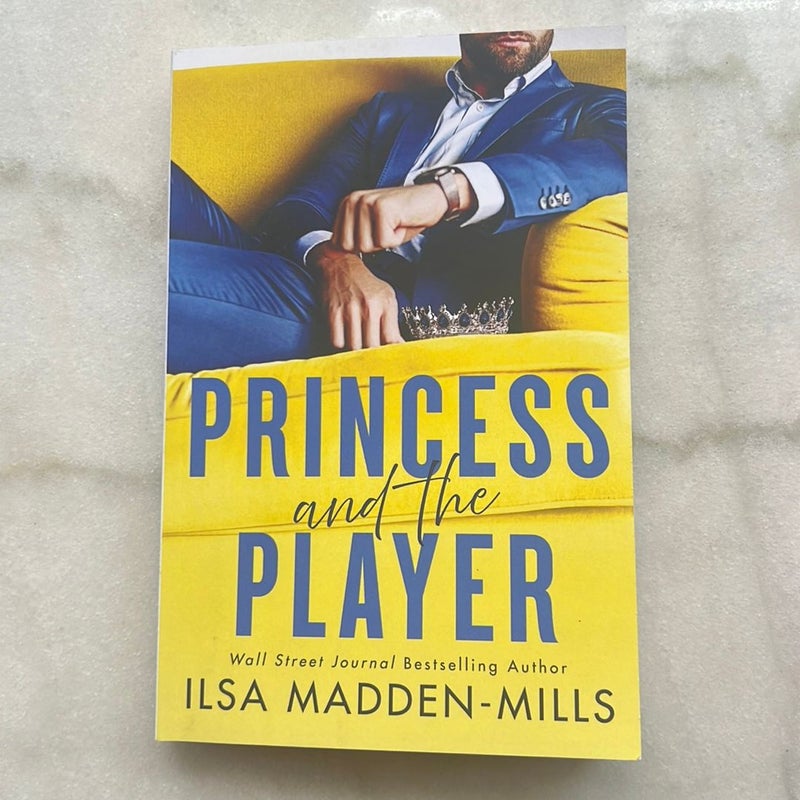 Princess and the Player