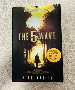 The 5th Wave