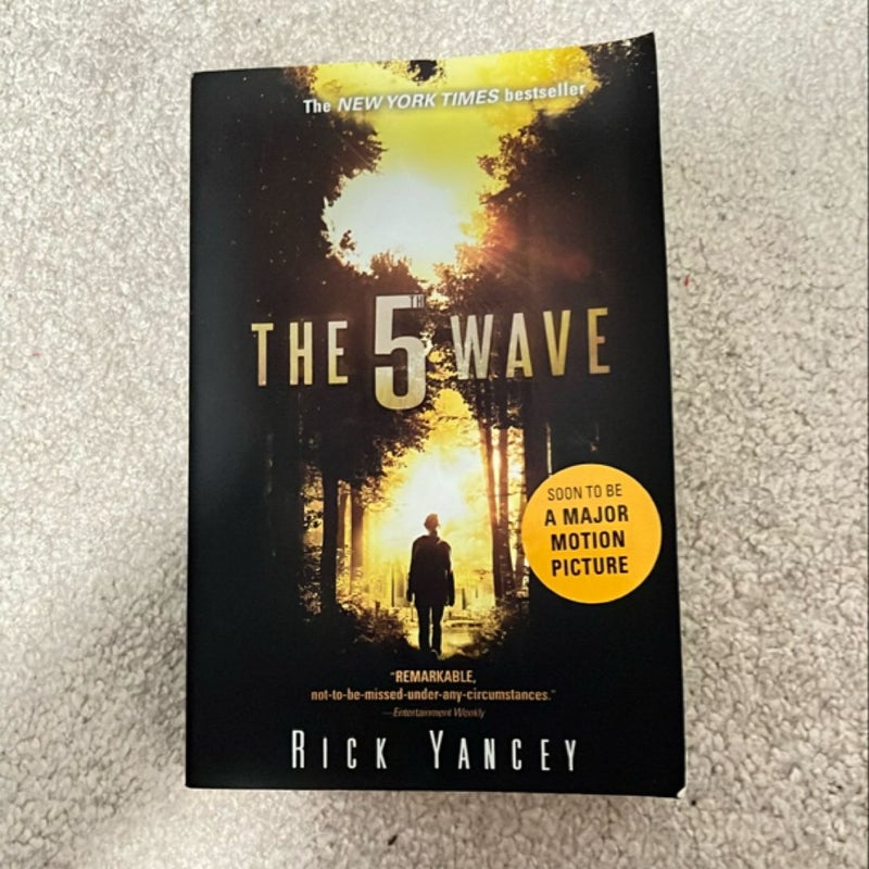 The 5th Wave