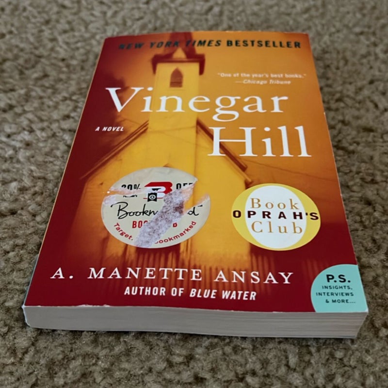 Vinegar Hill