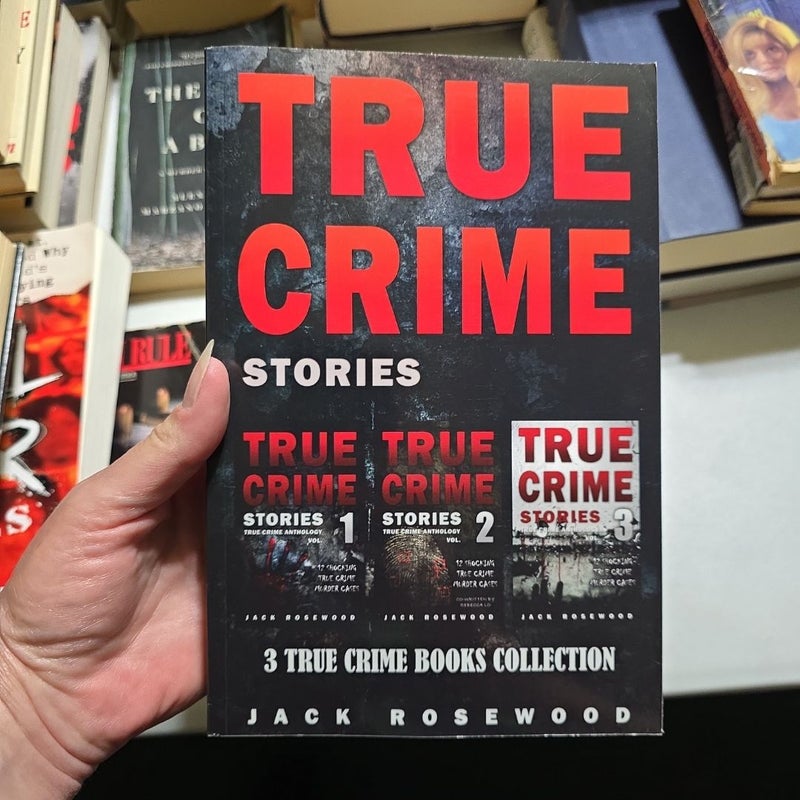 True Crime Stories
