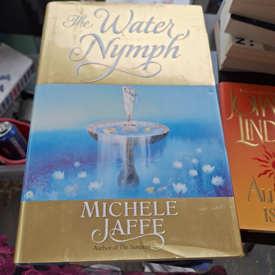 The Water Nymph
