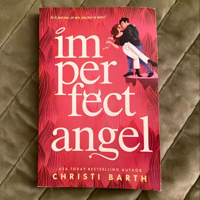 Imperfect Angel