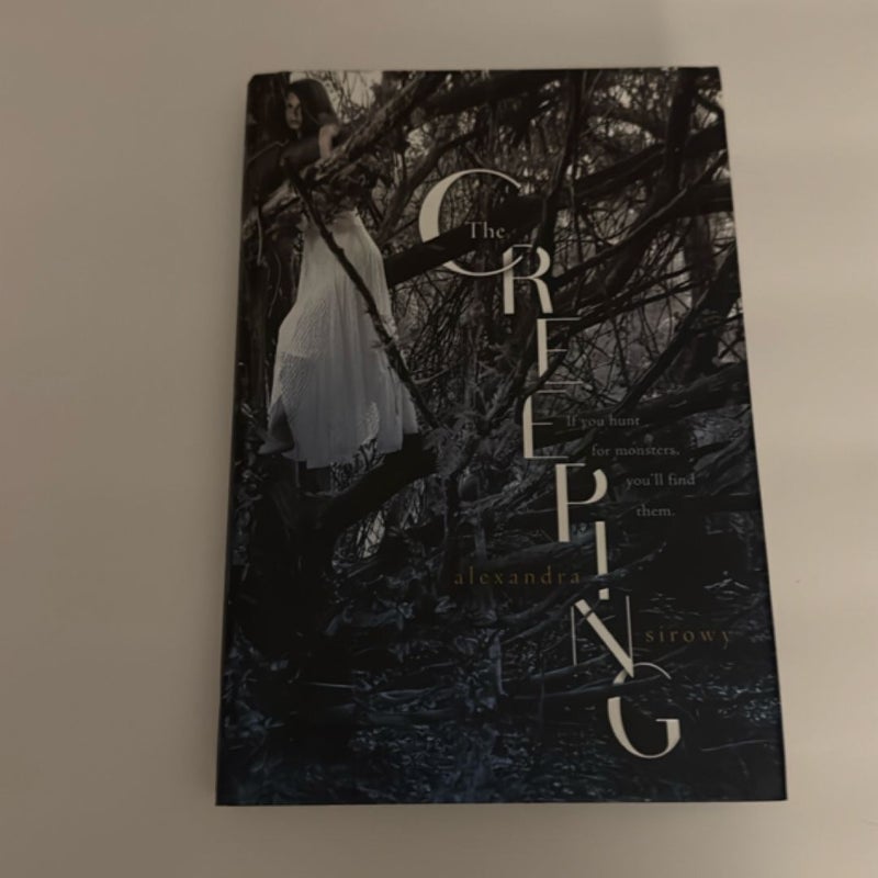 The Creeping