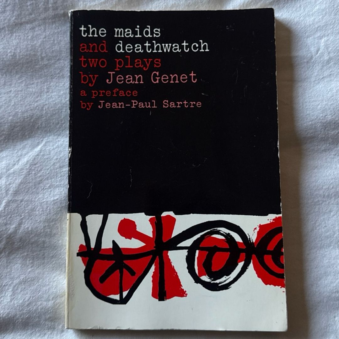 The Maids and Deathwatch