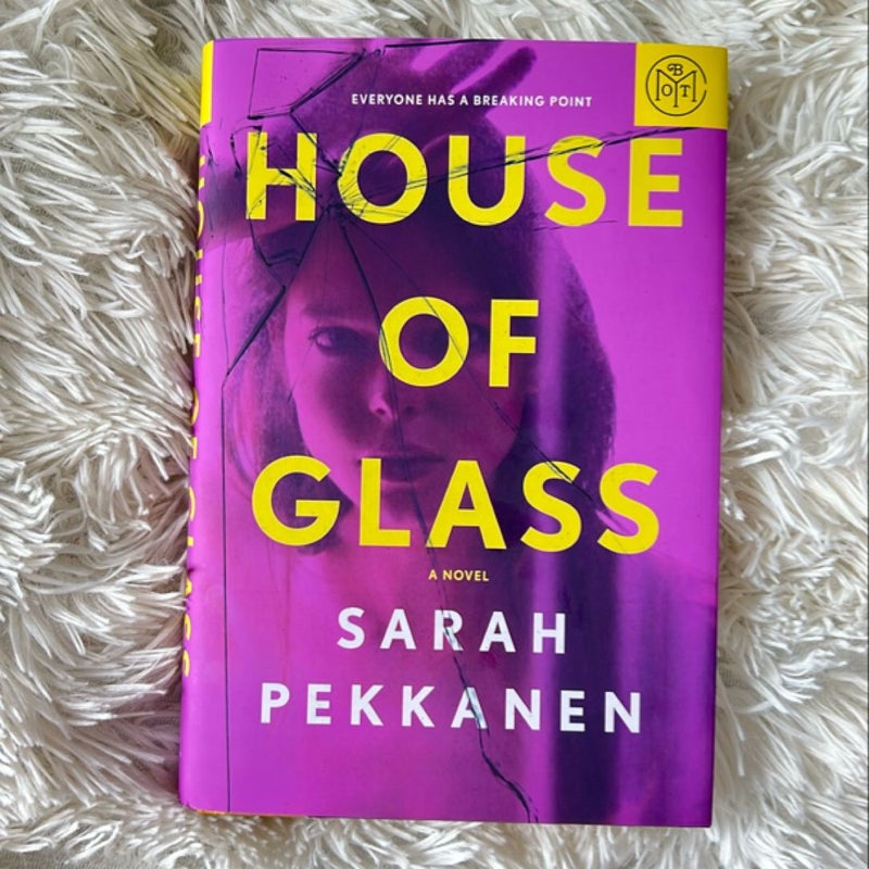 House of Glass