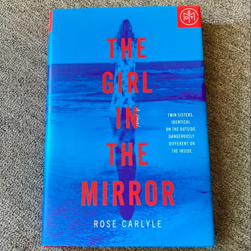 The Girl in the Mirror