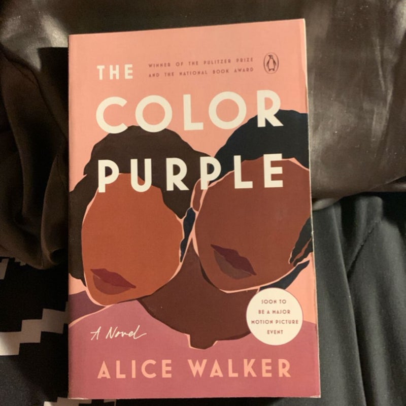 The Color Purple
