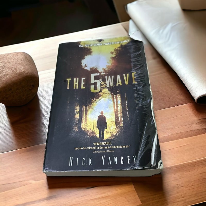 The 5th Wave