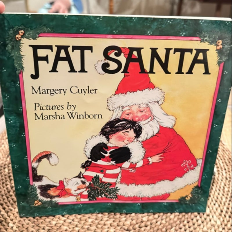 Fat Santa