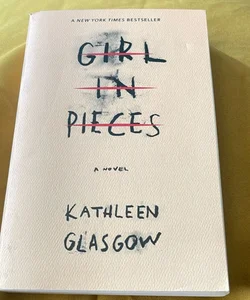 Girl in Pieces