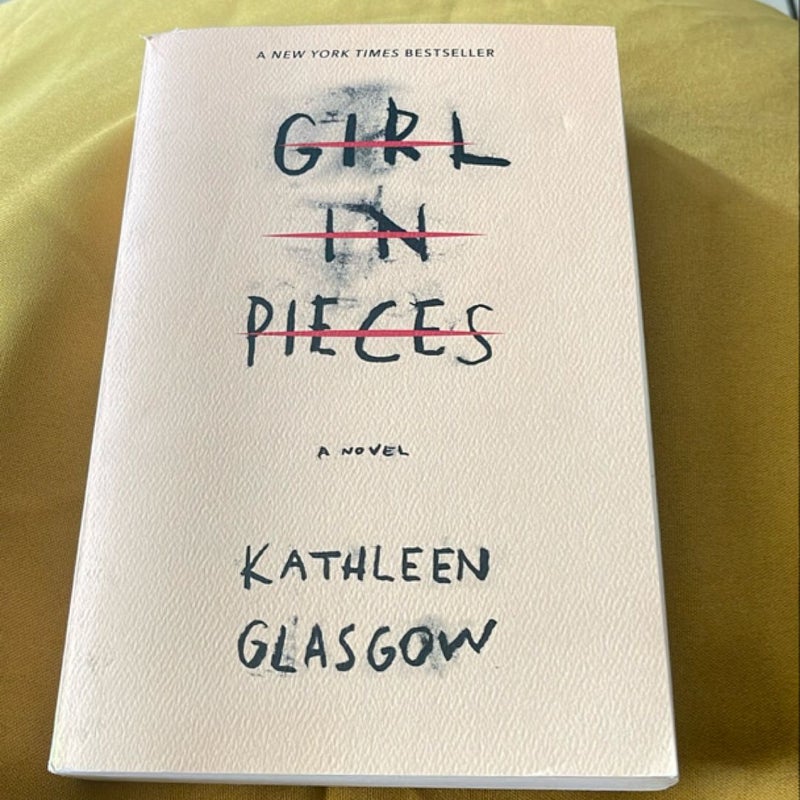 Girl in Pieces