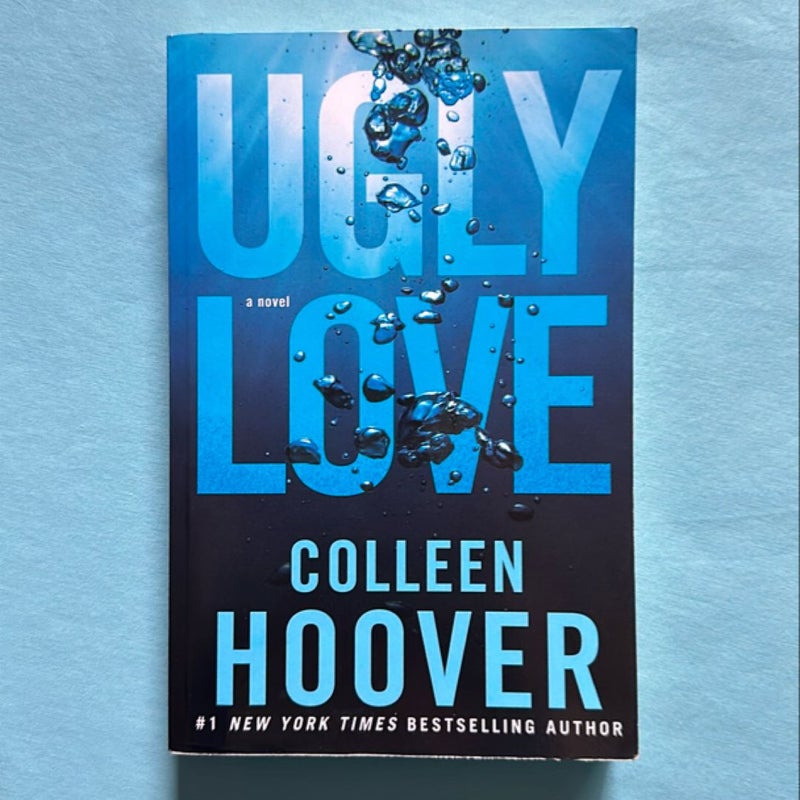 Ugly Love
