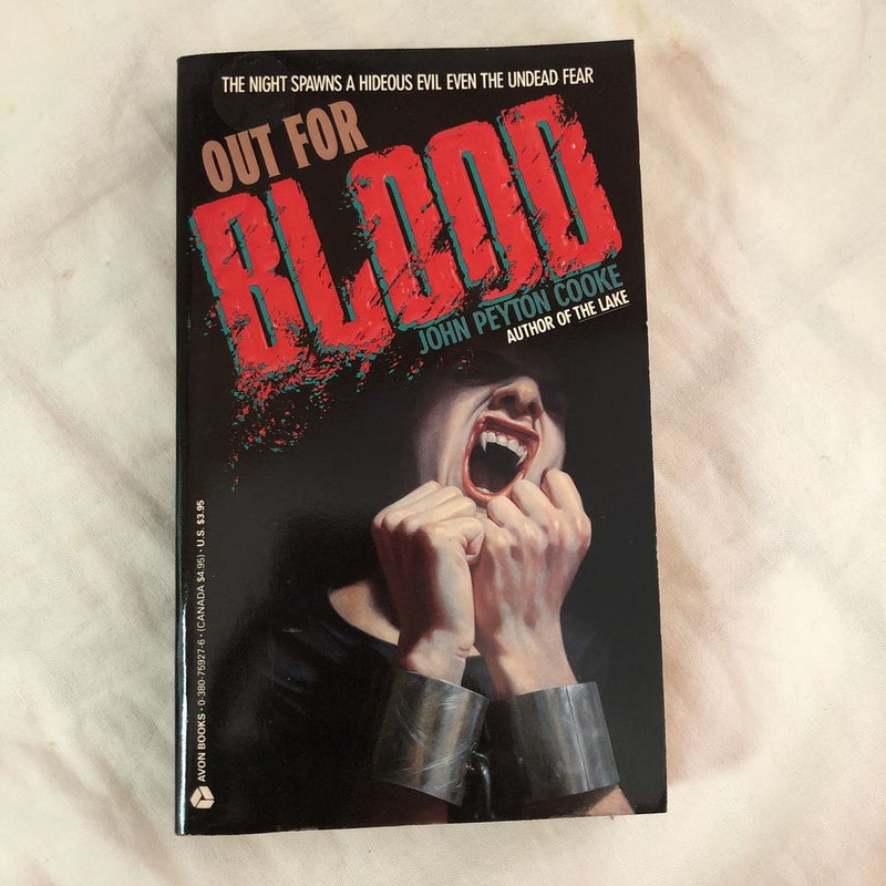 Out for Blood