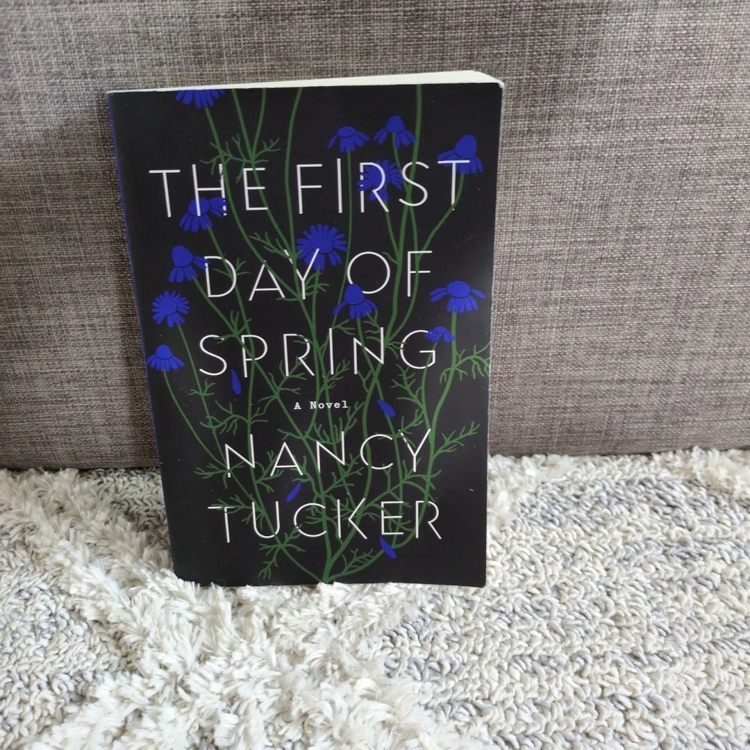 The First Day of Spring