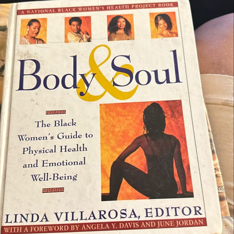 Body and Soul