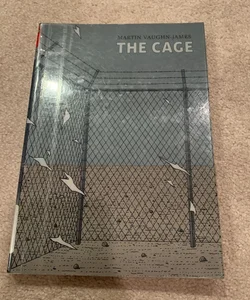 The Cage (Library Binding)