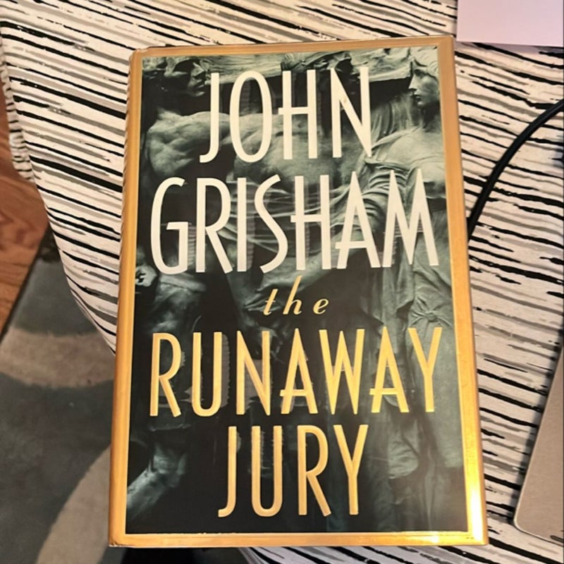 The Runaway Jury