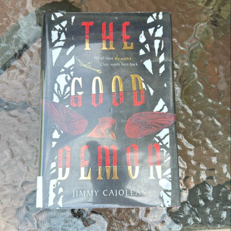 The Good Demon