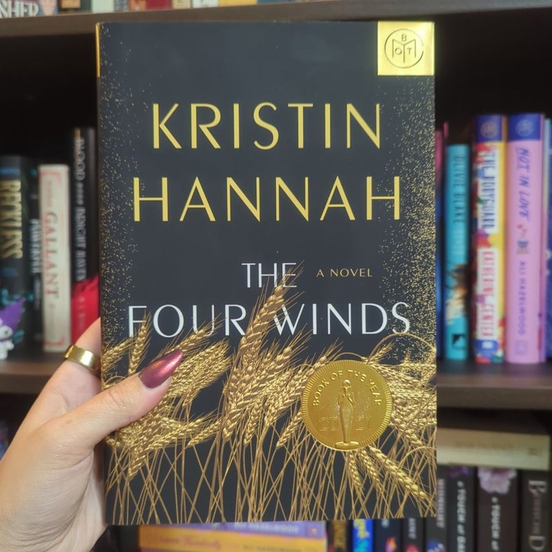 The Four Winds