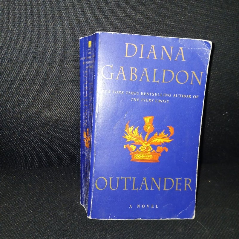 Outlander