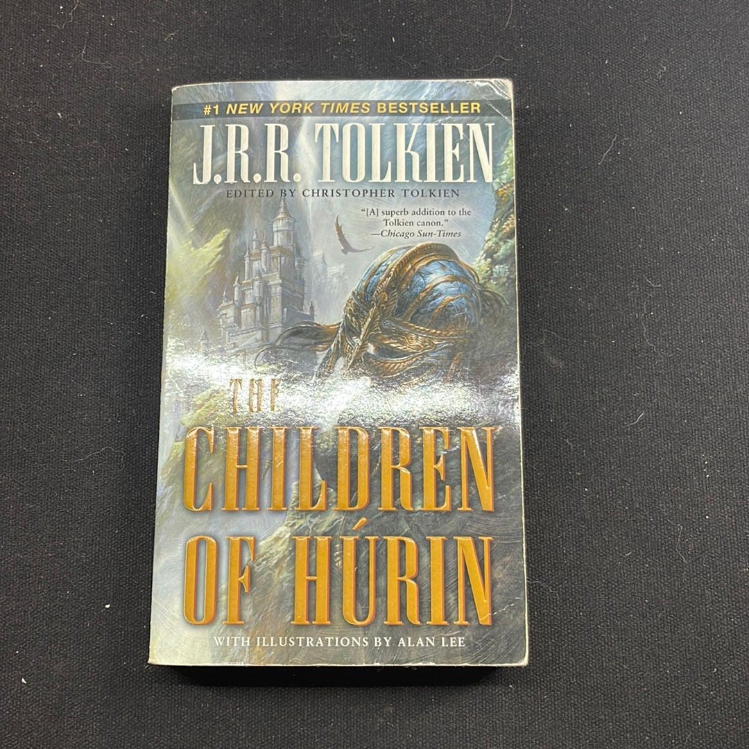 The Children of Húrin