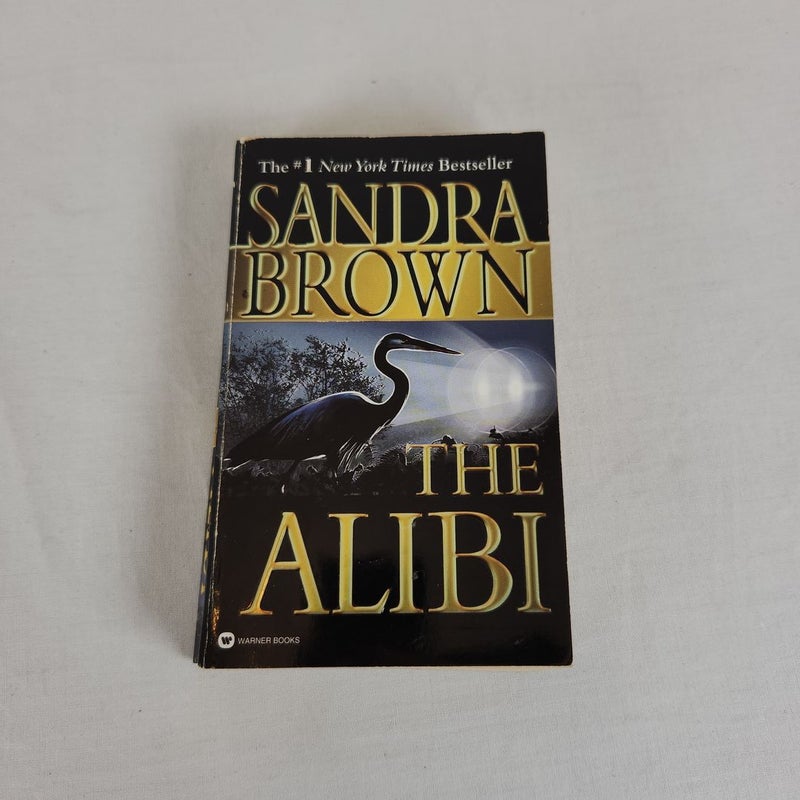 Sandra Brown Book Lot