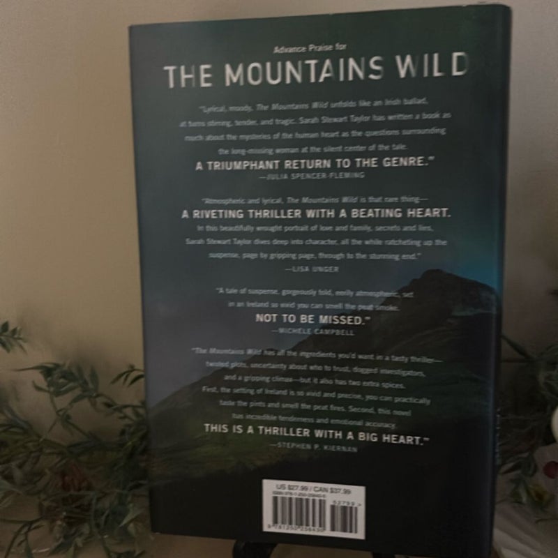 The Mountains Wild