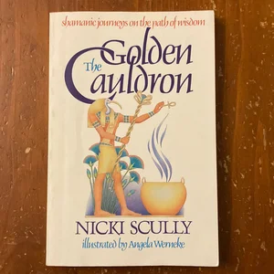 The Golden Cauldron