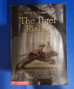 The Tiger Rising