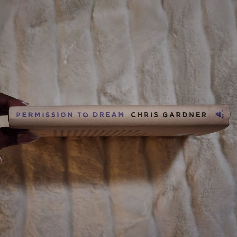 Permission to Dream