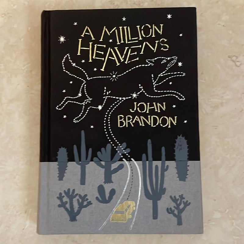 A Million Heavens