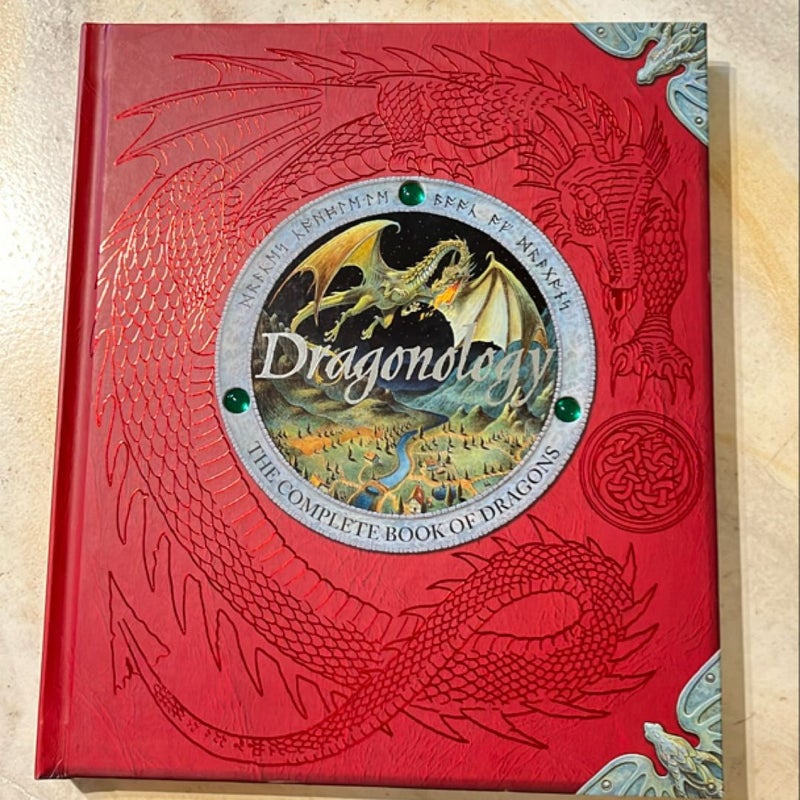 Dragonology