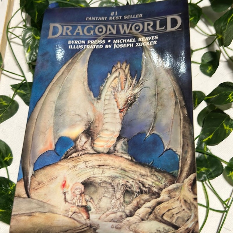 Dragon World