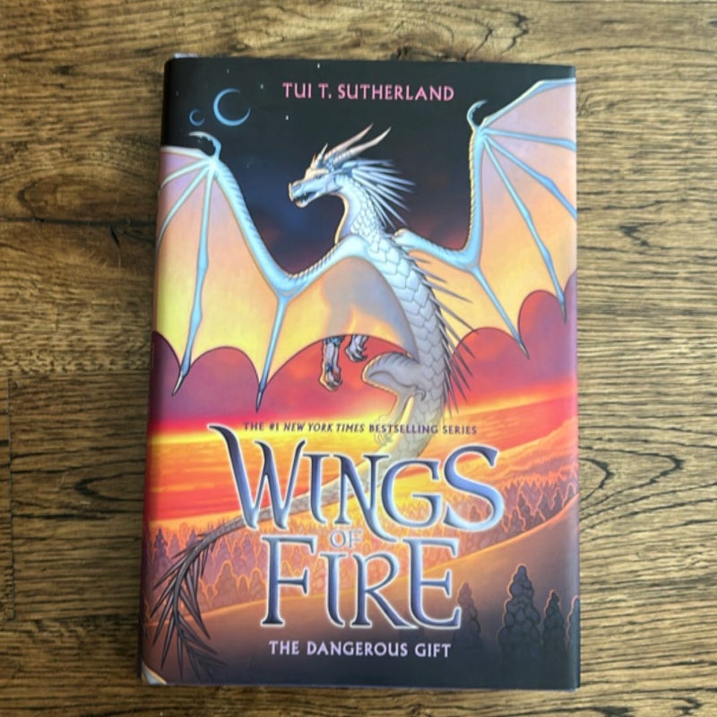 The Dangerous Gift