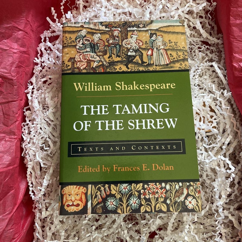 The Taming of the Shrew