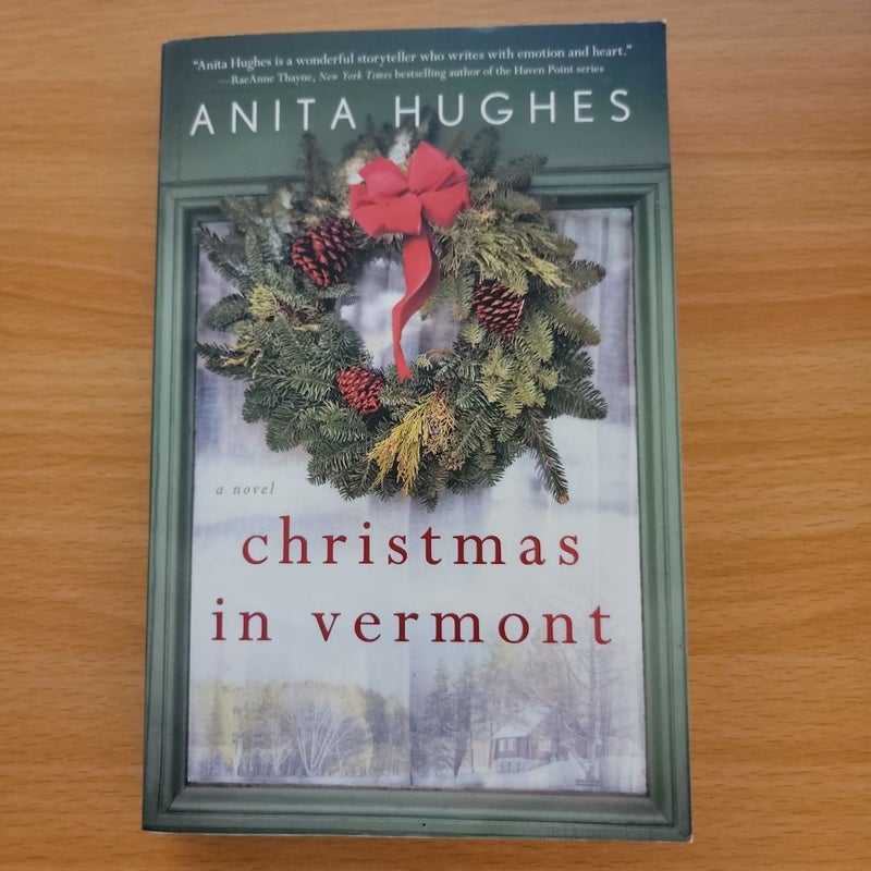 Christmas in Vermont