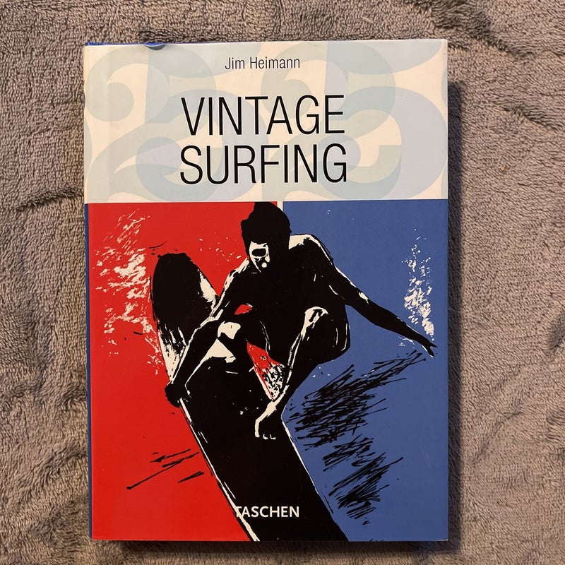 Vintage Surfing