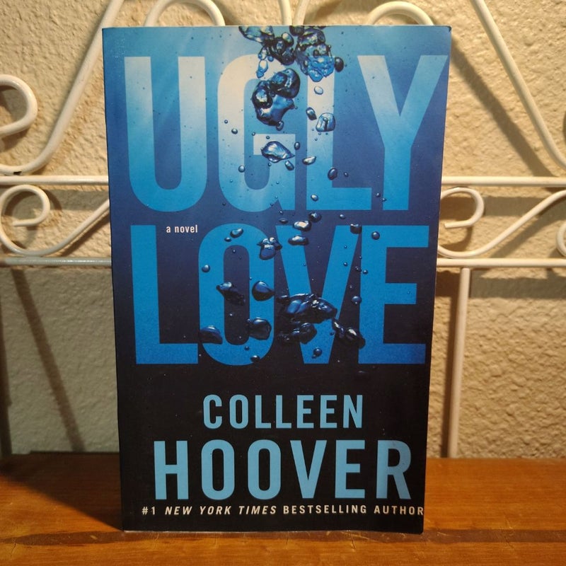 Ugly Love