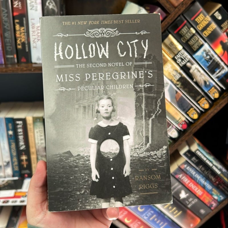 Hollow City