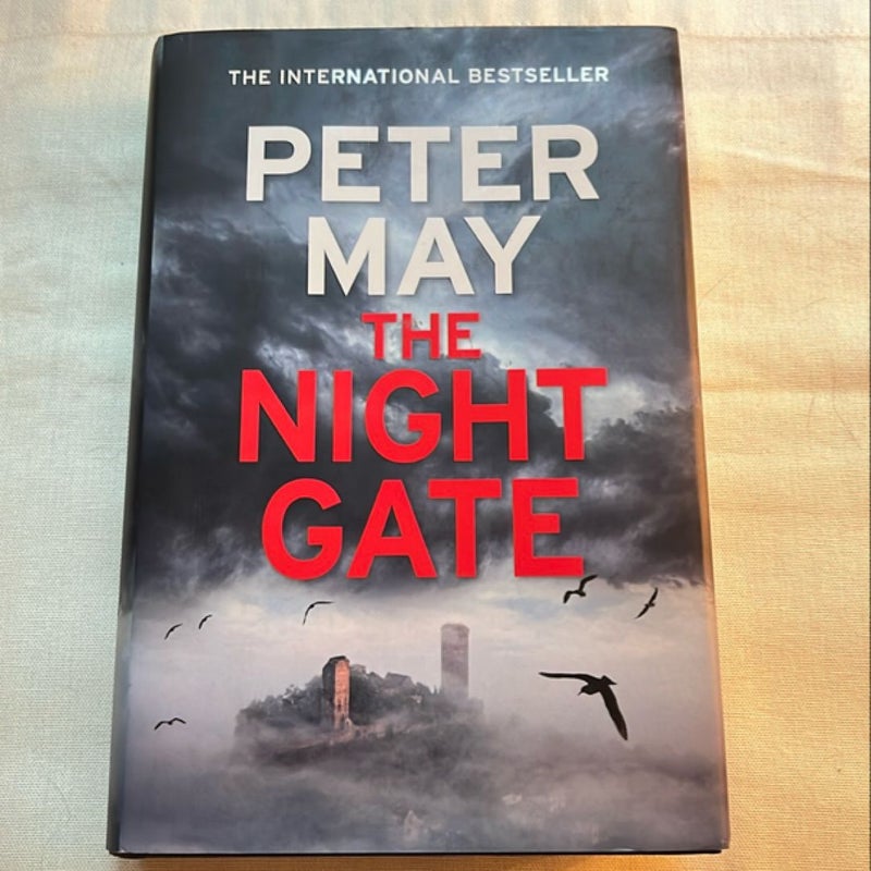 The Night Gate