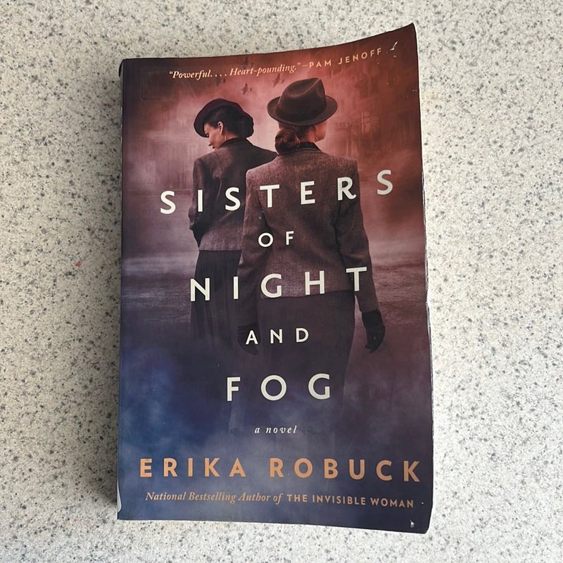 Sisters of Night and Fog