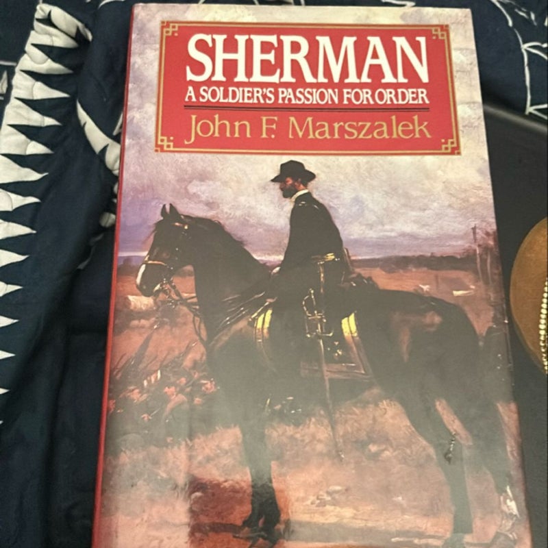 Sherman