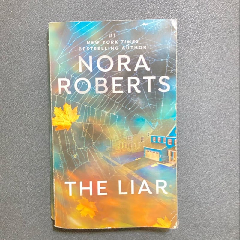 The Liar