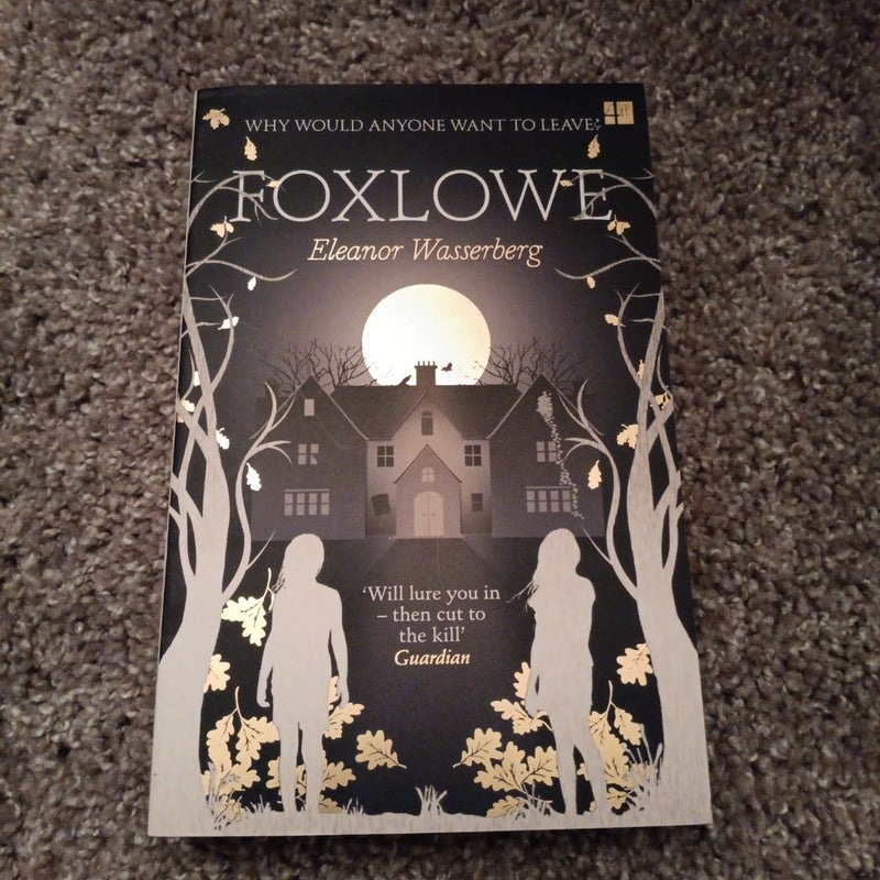 Foxlowe