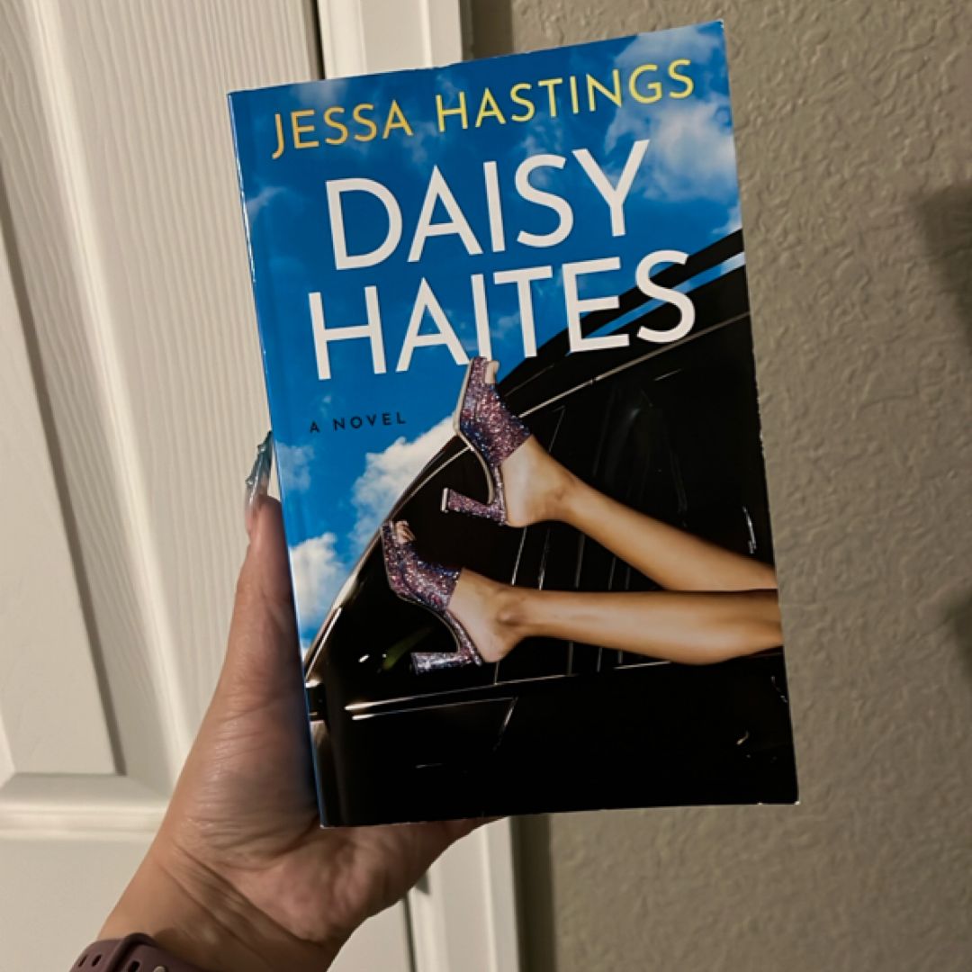 Daisy Haites
