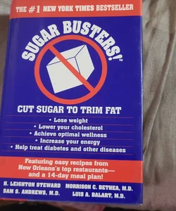 Sugar Busters!