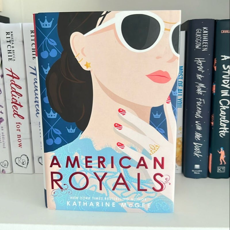 American Royals