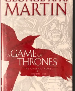 A Game of Thrones: The Graphic Novel (vols. 1-4)