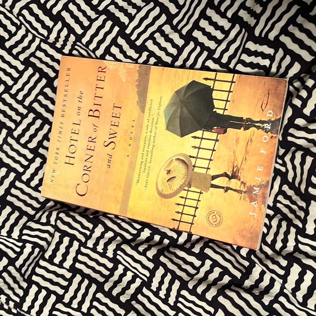 Hotel on the Corner of Bitter and Sweet